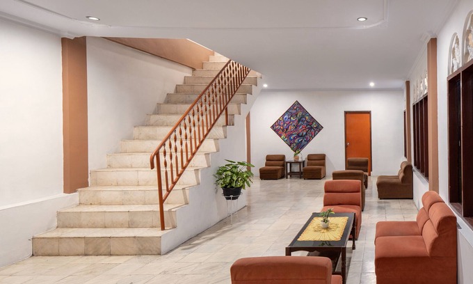 Padang Sidempuan Hotel | PIA Hotel Padang Sidempuan