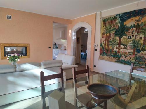 San Pio delle Camere Apartamento | PianadiNavelliHouse2