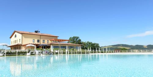Scandiano Casa | Pianderna Agriwellness