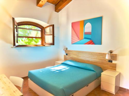 Alberese Apartamento | Pianferrari Agriturismo in Maremma