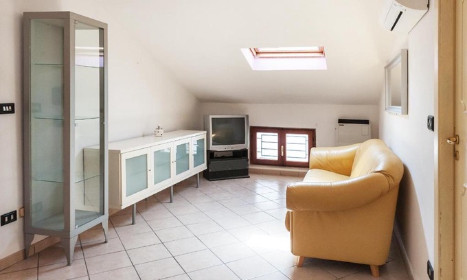 Porto d'Ascoli Apartamento | Piano B