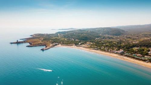 Montincello Apartamento | Pianura Beach