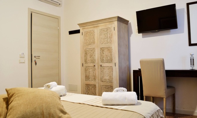 Kalsa Cama Y Desayuno | Piazza Marina