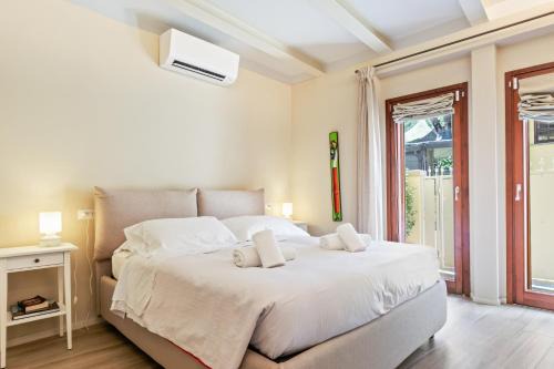 Oltrarno Apartamento | Piazzale Michelangelo Modern Flat