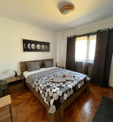 Ploiesti Apartamento | Picadilly Apartment - Ultracentral