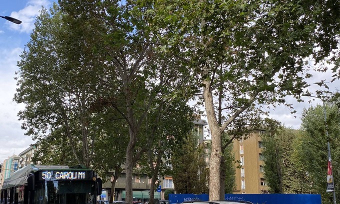 Zona Solari Apartamento | Picasso House | Tortona District