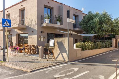 San Pantaleo Apartamento | Piccola Petra Sarda