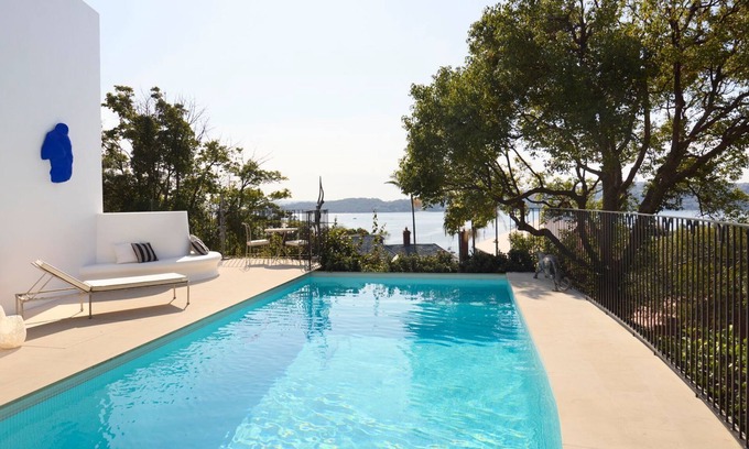 Point Piper Apartamento | Piccolo by Contemporary Hotels