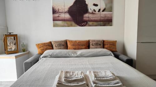 Gioia del Colle Casa | Piccolo Panda