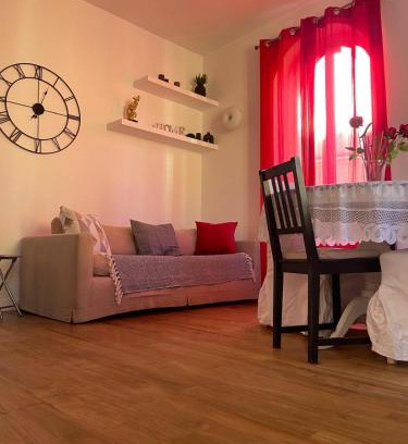 Suburbio XI della Vittoria Apartamento | Piccolo Sogno Apartment