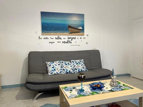 Agerola Casa | Piccolo Sogno