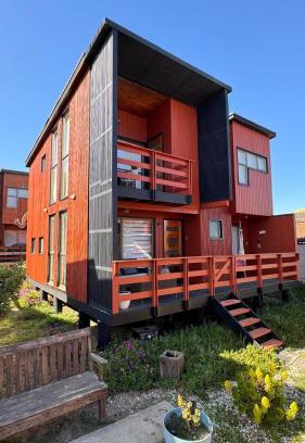 Pichilemu Villa | Pichilemu Loft 51