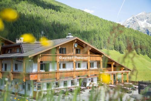 Riva di Tures Hotel | Pichlerhof