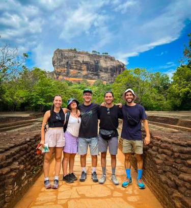 Dambulla Apartamento | Pick Me Village