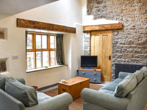 Ireby Casa | Pickles Barn