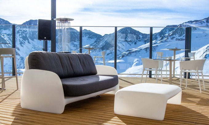 Pas de la Casa Hotel | Picmaia Mountain Hotel