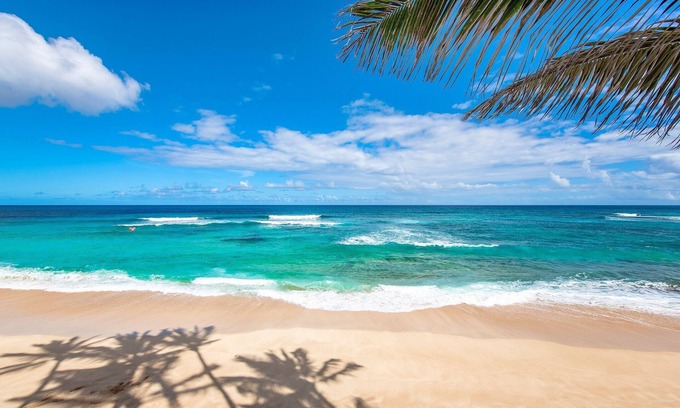 Pupukea Casa | Vistas perfectas en Sunset Beach