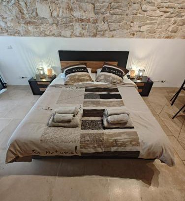 Valenzano Apartamento | pied-à-terre 13