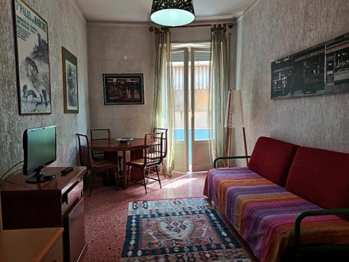 Terni Apartamento | Pied-à-terre ADELMA