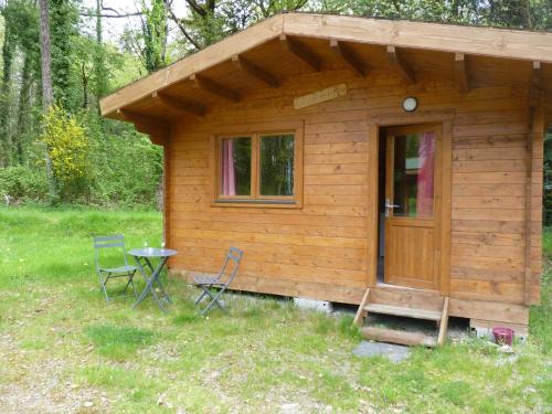 Comblessac Chalet De Esquí | Pied de Mouton