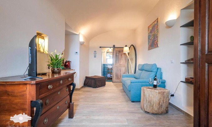 Bogliasco Apartamento | Pieds Dans L'eau - Bogliasco