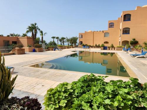 Anza Apartamento | Pieds dans l'eau