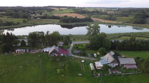 Kraslava Municipality Casa | Piekalne