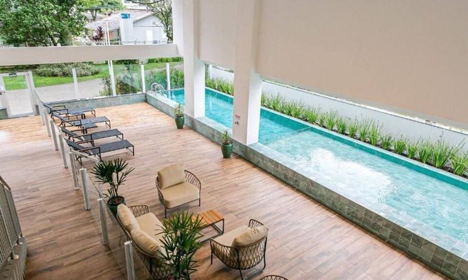 Centro Apartamento | Piemonte - Centro Florianópolis