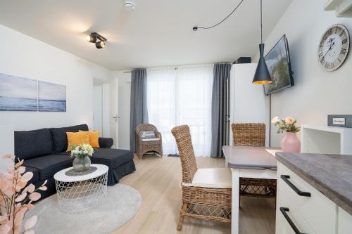 Neustadt in Holstein Apartamento | Pier 67 Kleine Muschel