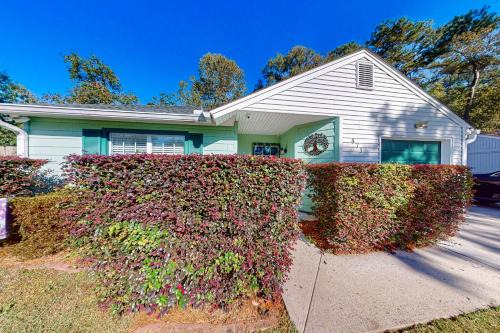 Richmond Hill Casa | Piercefield Forrest