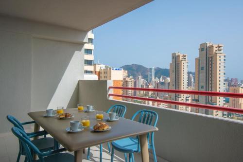 Benidorm Apartamento | Pierre & Vacances Benidorm Levante - Adults Recommended