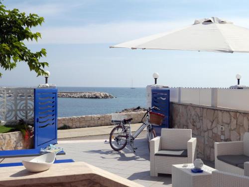 Polignano a Mare Apartamento | Pietra di Luna a.mare