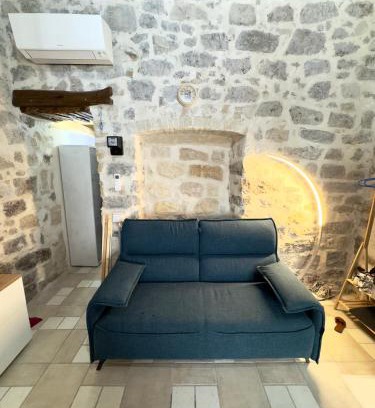 Calasetta Casa | Pietra Marina