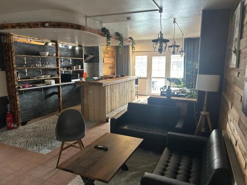 Sandstedt Apartamento | Piets Ferienwohnung