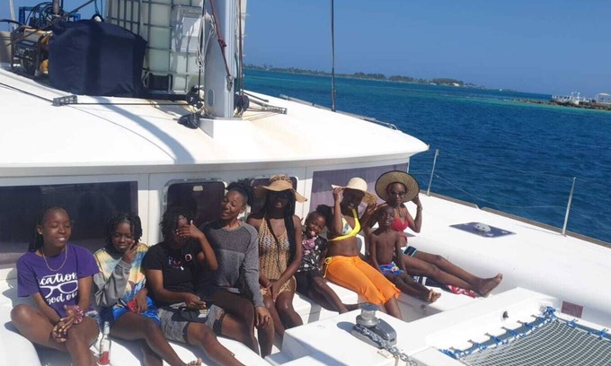 Nassau Alquiler De Eote | Pig Beach Turtles Snorkeling Nassau Bahamas