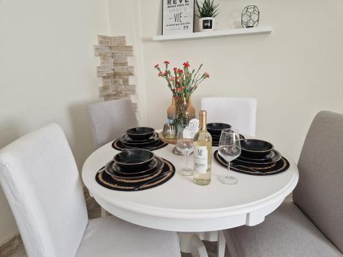 Osiedle Grunwaldzkie Apartamento | PIK-KWATERY