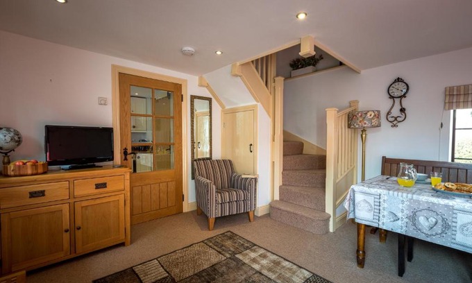 Taunton Casa | Pikes Barn