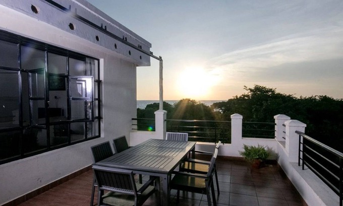 Bondo Casa | Pikidi Gardens