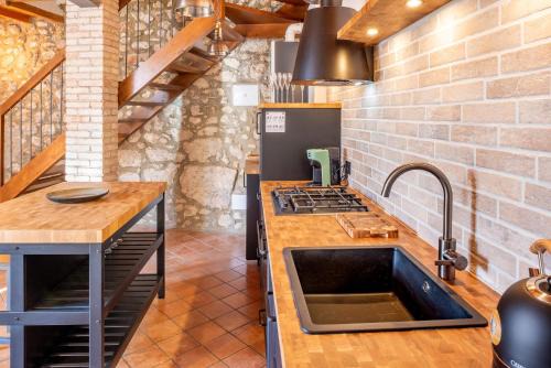 Affi Apartamento | Pila Suite