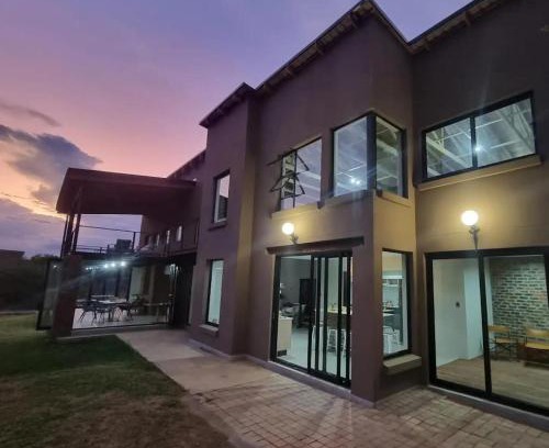Pilanesberg National Park Cabina | Pilanesberg Private Lodge