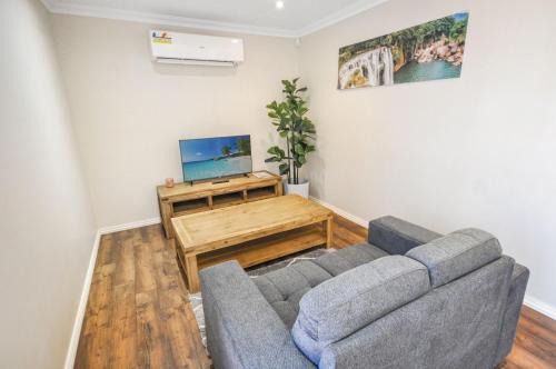 Port Hedland Apartamento | Pilbara Chalet Private 1x1