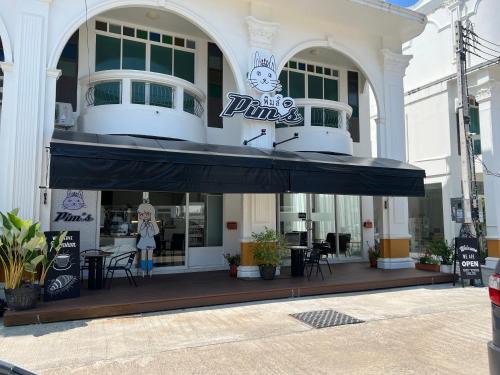 Ko Kaeo Cama Y Desayuno | Pim's Bed and Breakfast @ Phuket