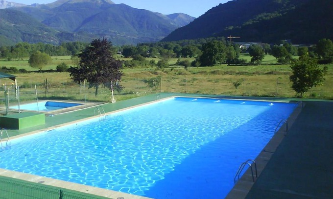 Broto Casa | Pinarillos