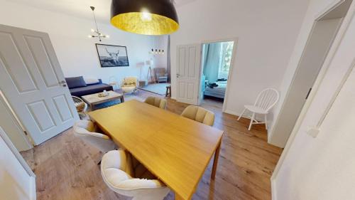 Bad Oldesloe Apartamento | Pindeck