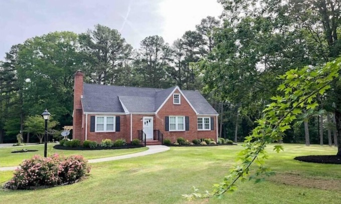 Burkeville Otro | Pine Creek Farm