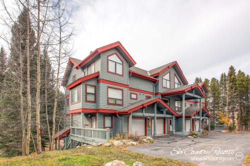 Warrior's Mark Casa | Pine Creek J by Ski Country Resorts