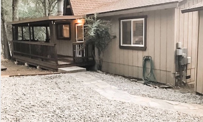 Groveland Casa | Retiro del lago Pine Mountain