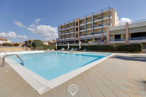 Torre Grande Apartamento | Pine & Sea Hideaway