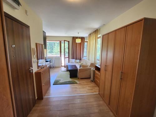 Shiligarnika Apartamento | Pine tree Easy Ski access - Next 100m to Ski slope and forest view