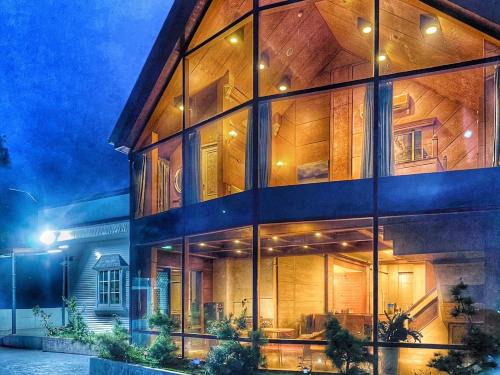 Zhushan Casa | Pine Tree Resort
